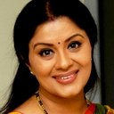 Sudha Chandran als Karamkali