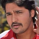 Manoj Pandey als Ranga (voice)