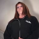 Susan Todd als Paranormal Investigator