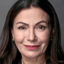 Solange Lackington als Graciela Hidalgo
