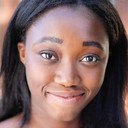 Marie Senghore als Anna
