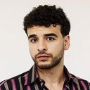 Ismail L'Hamiti als Nouri Ouali