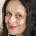 Barbara Rocco als Woman in Bar