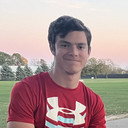 Cole Markowitz als Giovanni