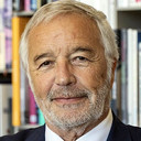 François Rebsamen als Self