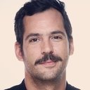 Benjamín Gorroño als Luis (voice)