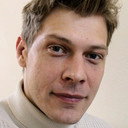 Elmir Krivalic als Krpa