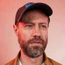 Graham Wagner als Graham