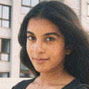 Magalakshmi Sudarsanan als Jenni