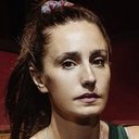 Μαλαματένια Γκότση als Christina