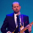 Will Collier als Self – Performer, The Horne Section