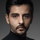 علي الشريف als Ali Alsherif