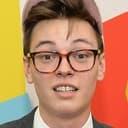 Steven Suptic als Self