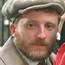 Martin Pallot als Primate