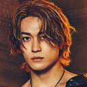 Sunada Masahiro als 