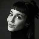 Valentina Gómez als Malena