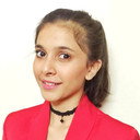 Sara Gesawat als Anya
