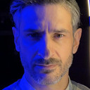 Χάρης Φλέουρας als Athanasios Karkalentzos