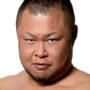 松永智充 als Tomomitsu Matsunaga