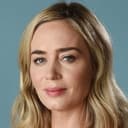 Emily Blunt als Princess Mary