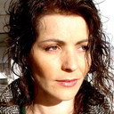 Alexandra Freudenthal als 
