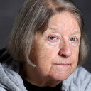Judith Street als Wife in Wine Shop