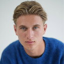 Thomas Kuc als Hudson Gimble
