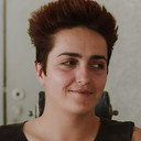 Mariana Duarte Santos als Herself