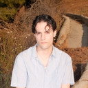 Chase Sullivan als The Graveyard Keeper / Chase