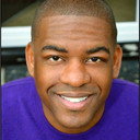 Deshane Granger als Waiter