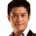 JC de Vera als Mark