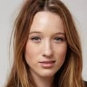 Sophie Lowe als The Girl