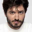 Óscar Morchón als Félix de Diego