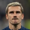 Antoine Griezmann als Self