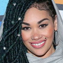 Keke Wyatt als Self