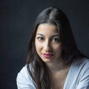 Baranyi Emma als Jázmin