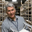 Michael Lombardi als Aviation Historian