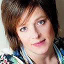 Eva Elsnerová als Beniczka