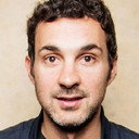 Mark Normand als Self