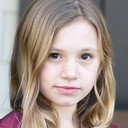 Liza Fagin als Tent Kid