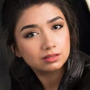 Natalie Amenula als Benita