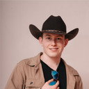 Ben Parker als The Recordist