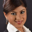Bulbuli Choubey Panja als 