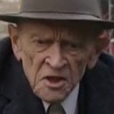 Otte Svendsen als 
