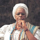 Mãe Stella de Oxóssi als Self (archive footage)