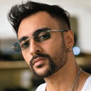 Rinosh George als Kiran