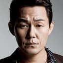 Park Sung-woong als Myung-hoon's Father