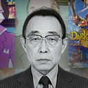 Kyoji Kobayashi als Osamu Tezuka (voice)