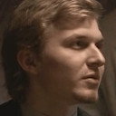 Maksim Sokolov als soldier