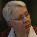 Kathryn Johnson als Self